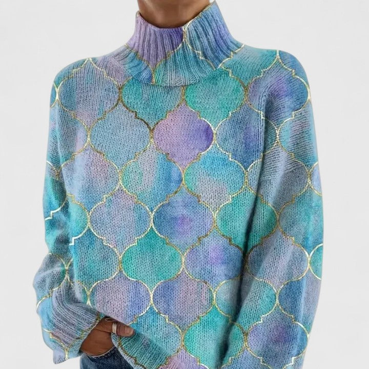 Selah – Knitted Sweater