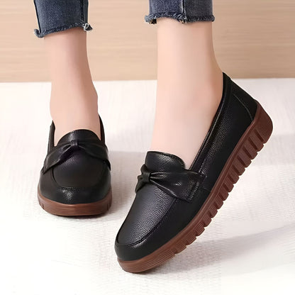 Victoria |  Support Loafers