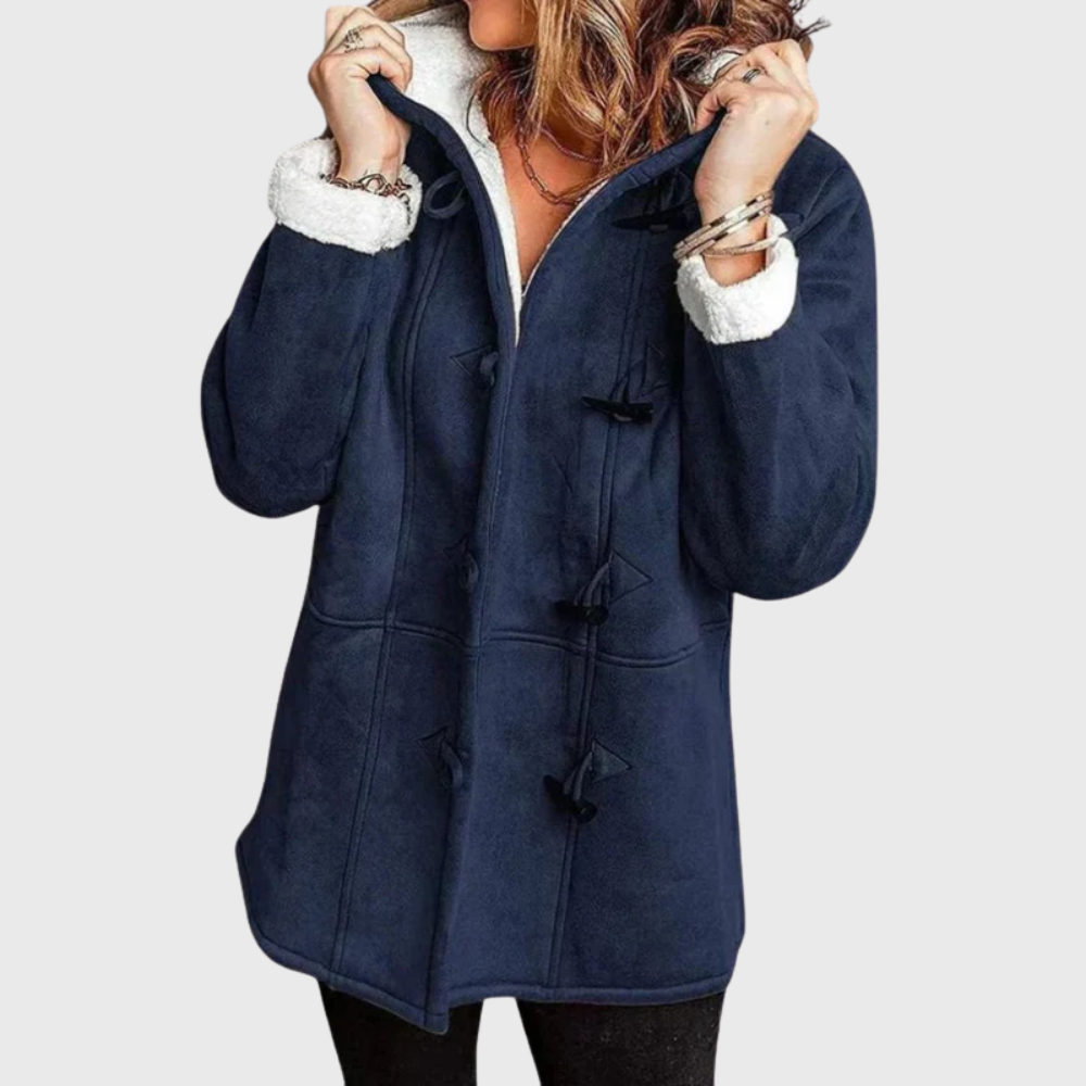 Rowleigh | Elegant Autumn Jacket