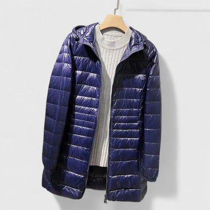 Victoria | Sophisticated Coat