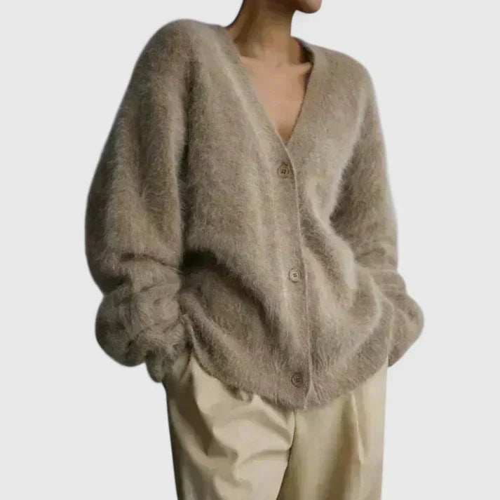 Victoria | Comfortable Cardigan