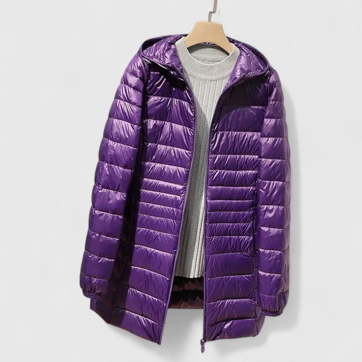 Victoria | Sophisticated Coat