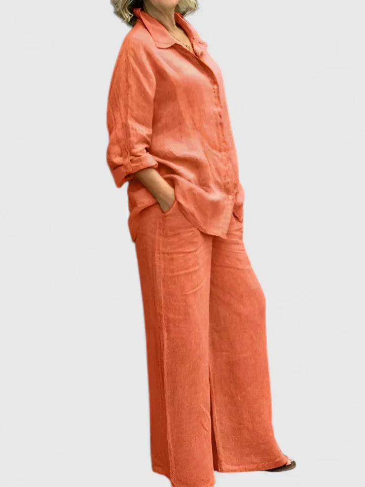 Victoria | Comfortable Set