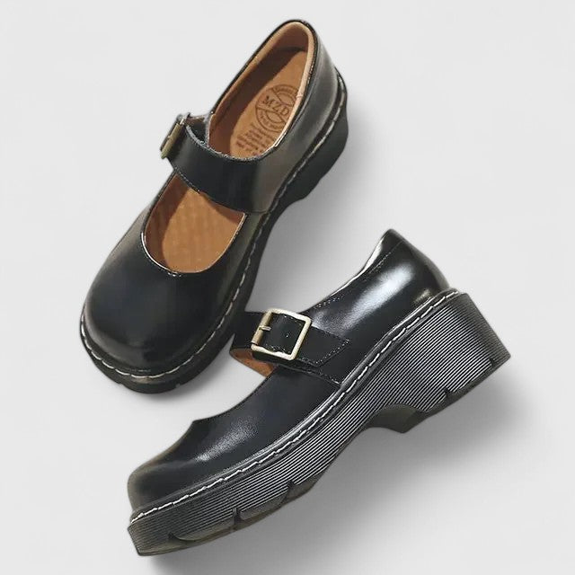 Victoria | Sophisticated Shoes