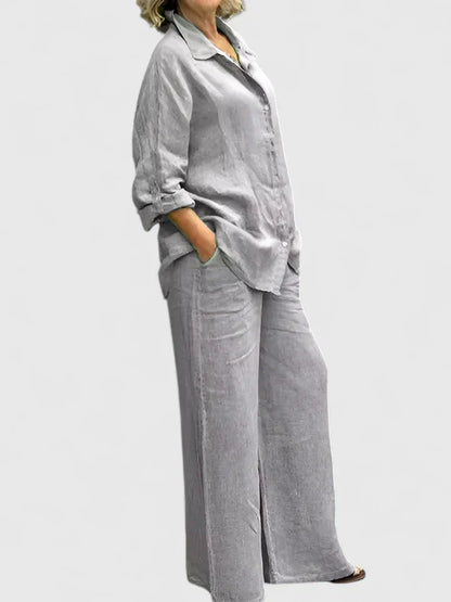 Victoria | Comfortable Set