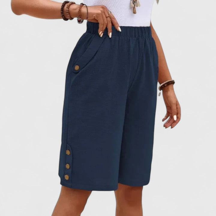 Victoria | Comfortable Shorts