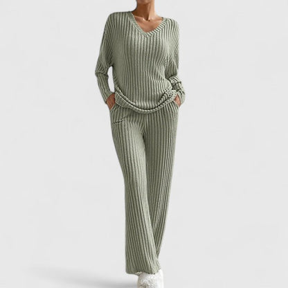 Victoria | Comfy Lounge Set