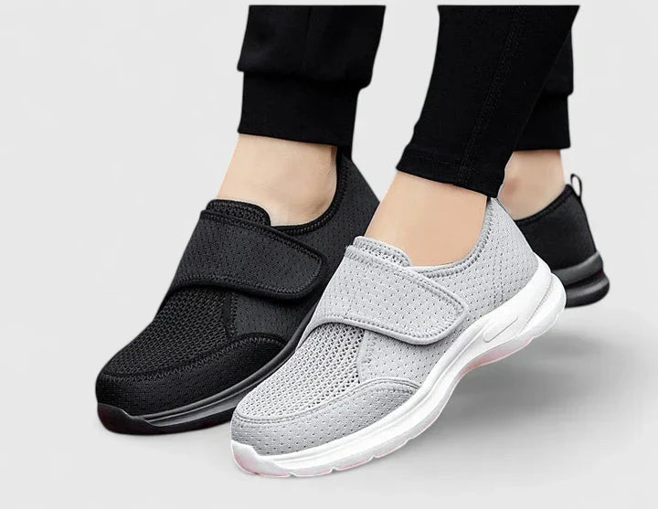 Victoria | Elvanya Orthopaedic Shoes