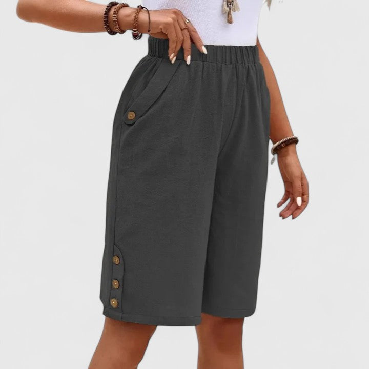 Victoria | Comfortable Shorts
