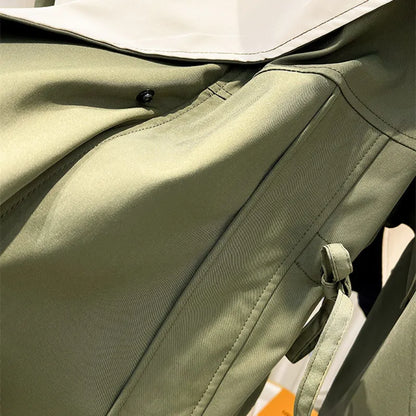 Victoria | Windbreaker Jacket