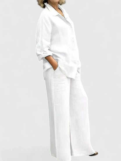 Victoria | Comfortable Set