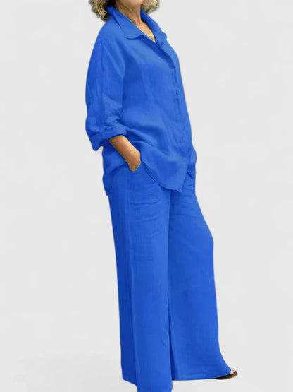 Victoria | Comfortable Set