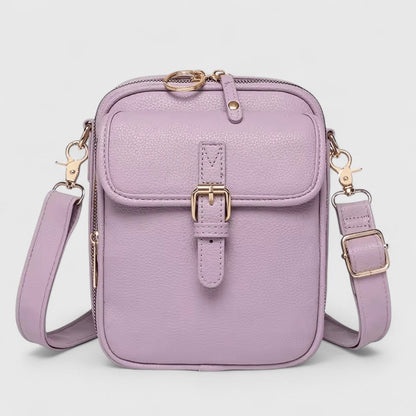Victoria | Sophisticated Crossbody Bag