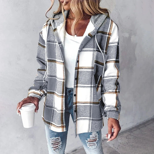 Isabella™ | Warm Stylish Jacket
