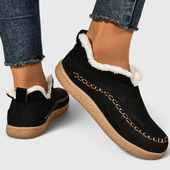 Victoria | Lux Orthopaedic Boots