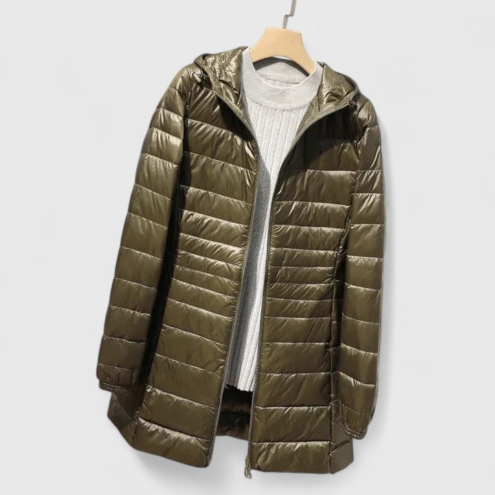 Victoria | Sophisticated Coat