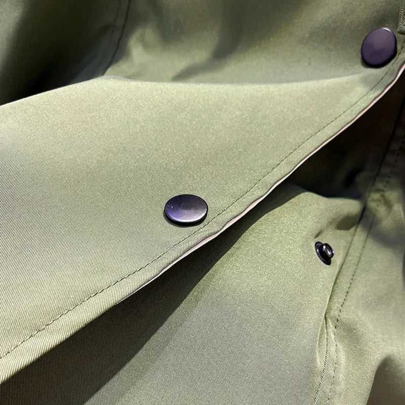Victoria | Windbreaker Jacket
