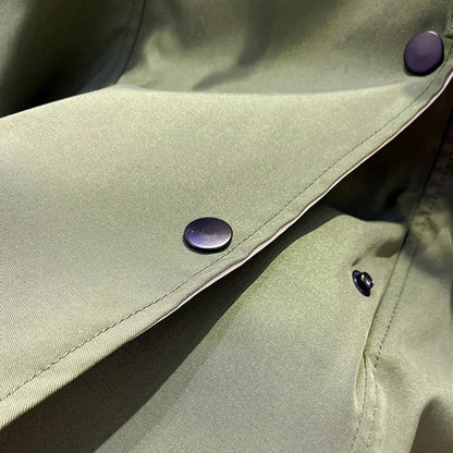 Victoria | Windbreaker Jacket