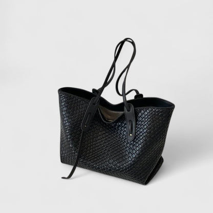 Victoria | Elegant Tote Bag