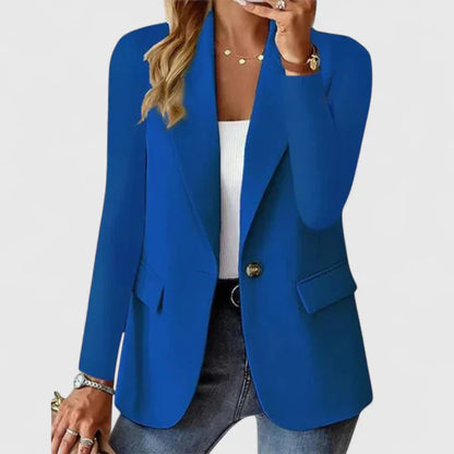 Victoria | Elegant Blazer
