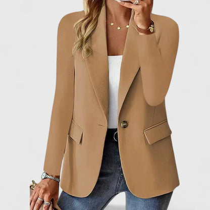 Victoria | Elegant Blazer