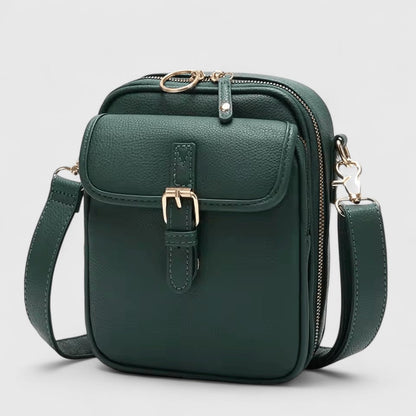 Victoria | Sophisticated Crossbody Bag