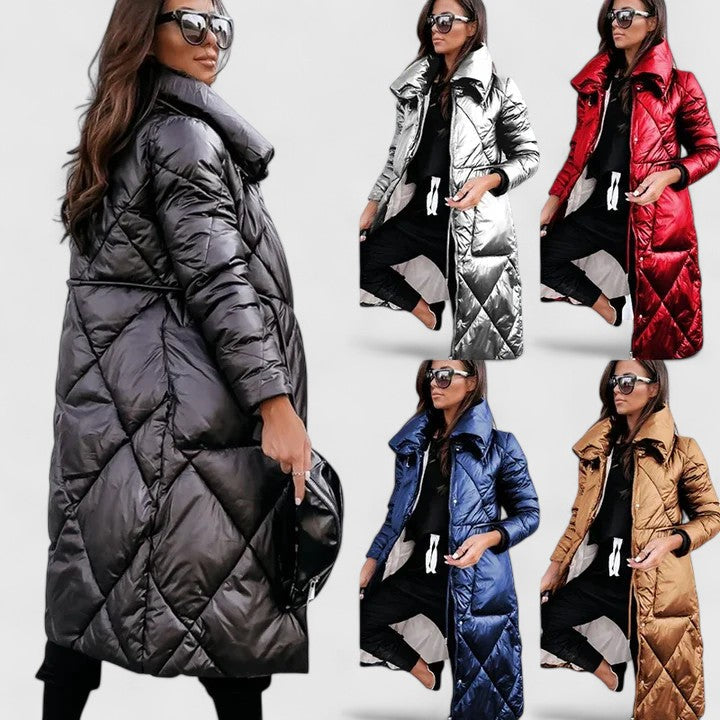 Victoria | Elegant Coat