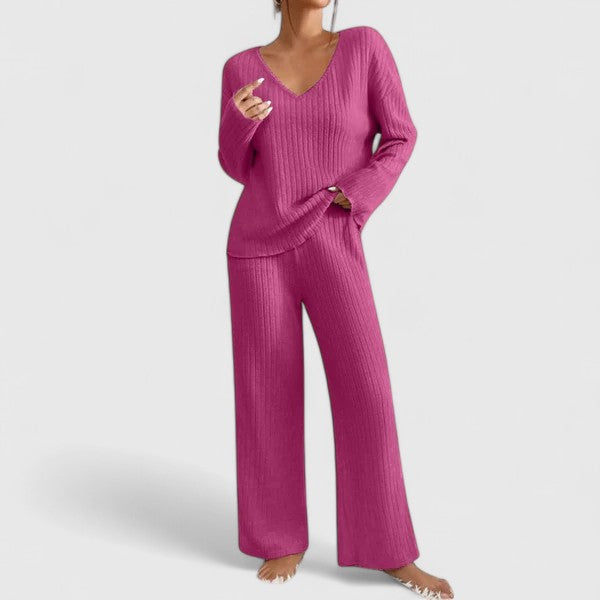 Victoria | Comfy Lounge Set