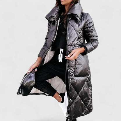 Victoria | Elegant Coat