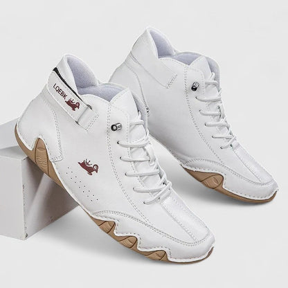 Victoria | Halyviora Orthopaedic Boots