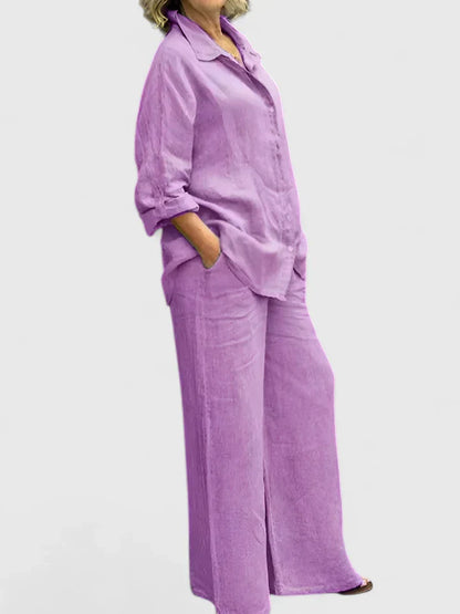 Victoria | Comfortable Set