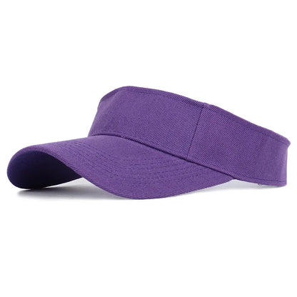 Victoria | Adjustable Cotton Cap