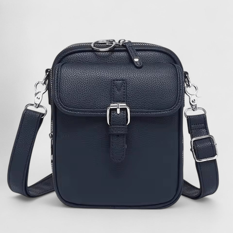Victoria | Sophisticated Crossbody Bag