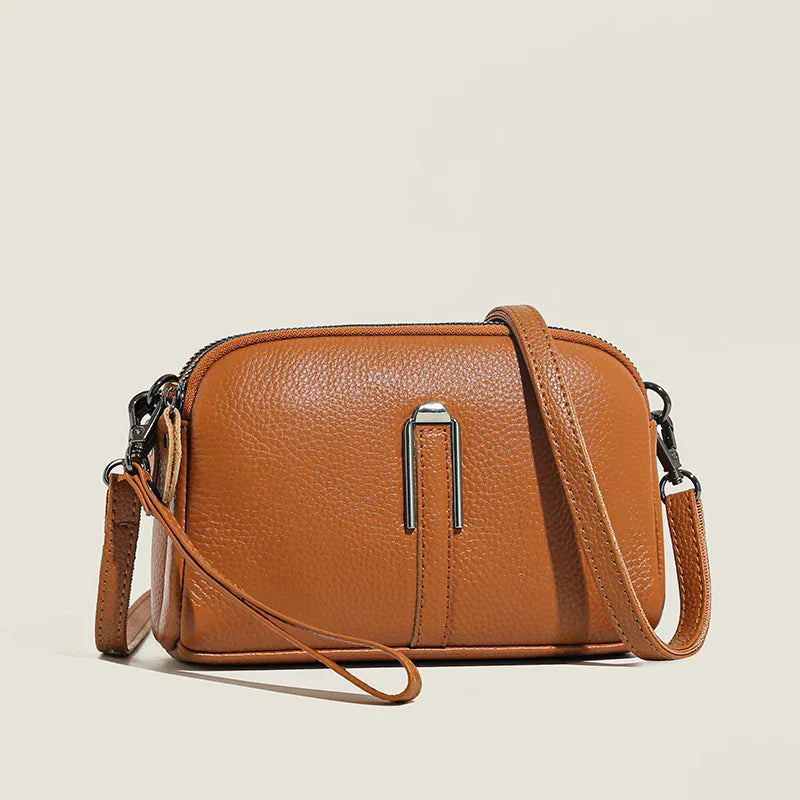 Victoria | Luxury Crossbody
