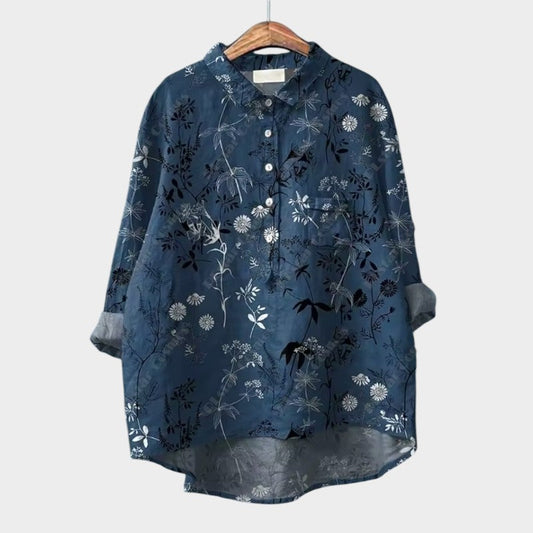 Victoria | Blouse