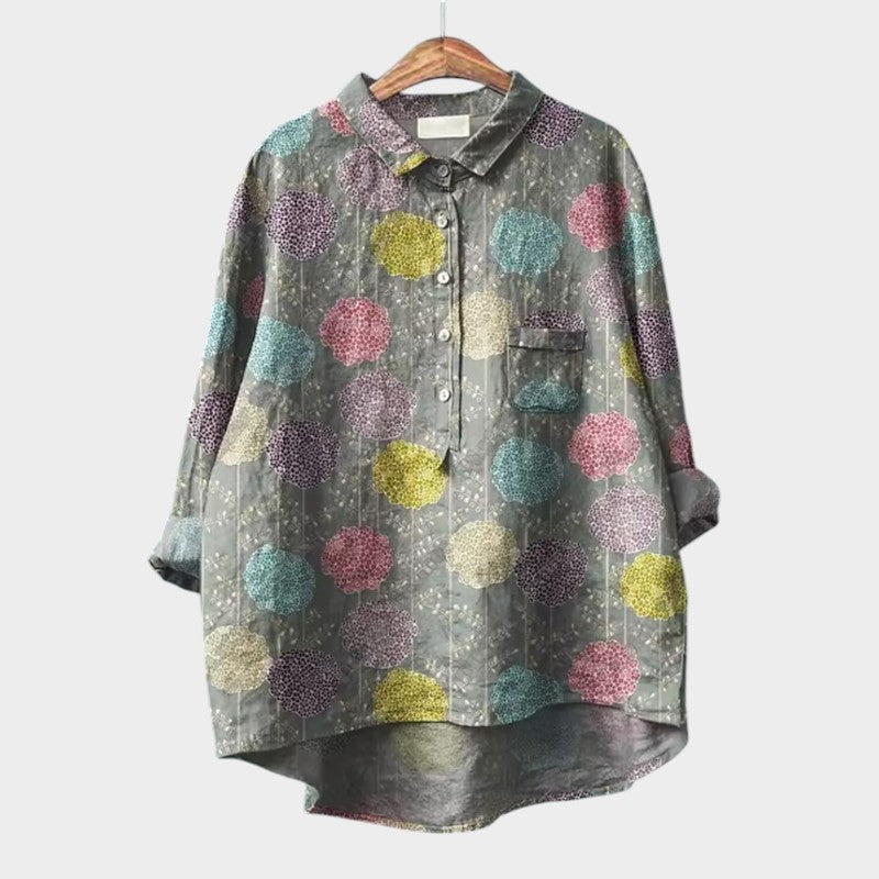 Victoria | Blouse