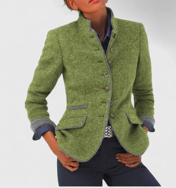 Victoria | Elegant Cardigan