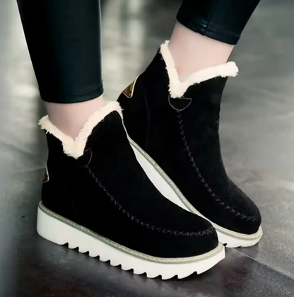 Gemma | Orthopedic Boots