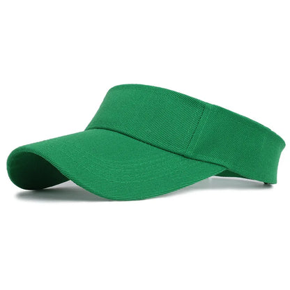 Victoria | Adjustable Cotton Cap