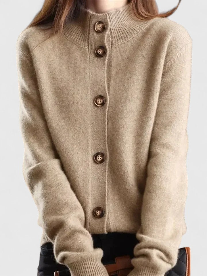 Victoria | Elegant Cardigan