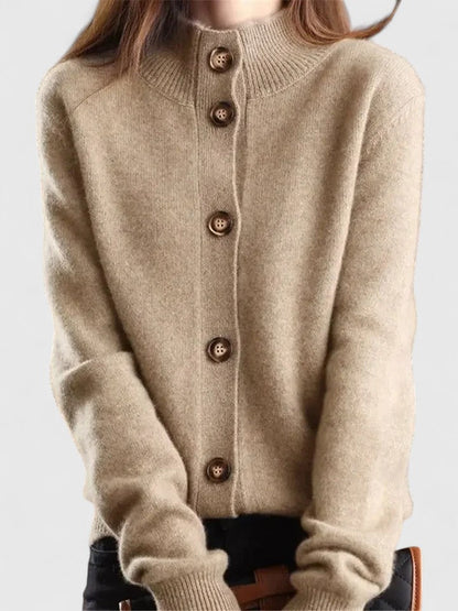 Victoria | Elegant Cardigan