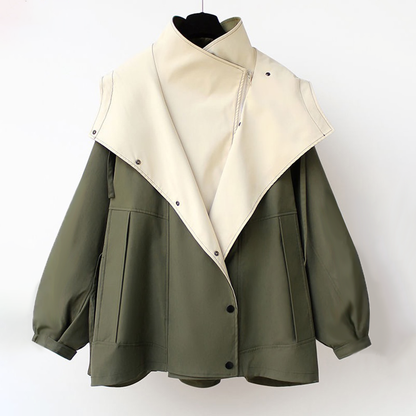 Victoria | Windbreaker Jacket
