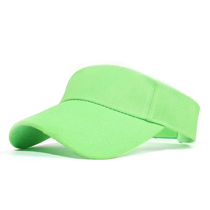 Victoria | Adjustable Cotton Cap