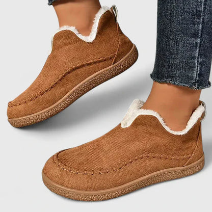 Victoria | Lux Orthopaedic Boots