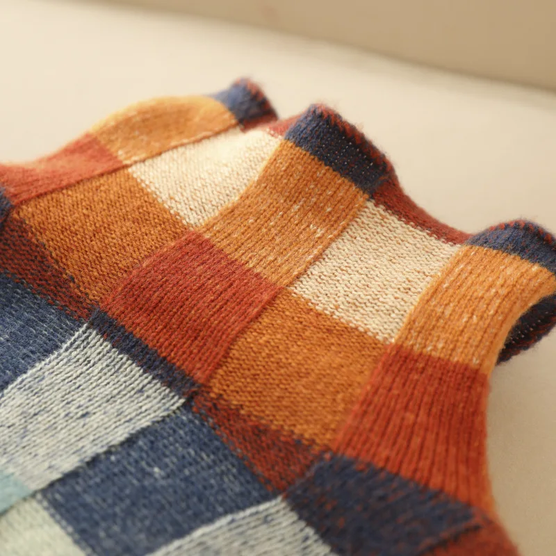 Victoria | Luxury Warm Cashmere Sweater