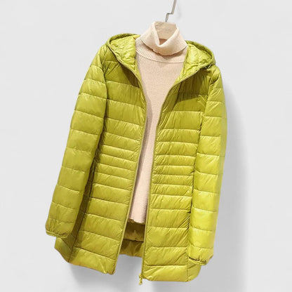 Victoria | Sophisticated Coat