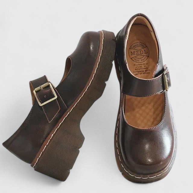 Victoria | Sophisticated Shoes