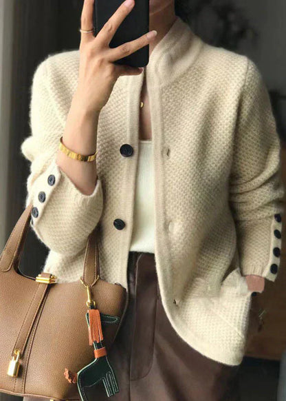 Victoria | Classic Waistcoat with Buttons