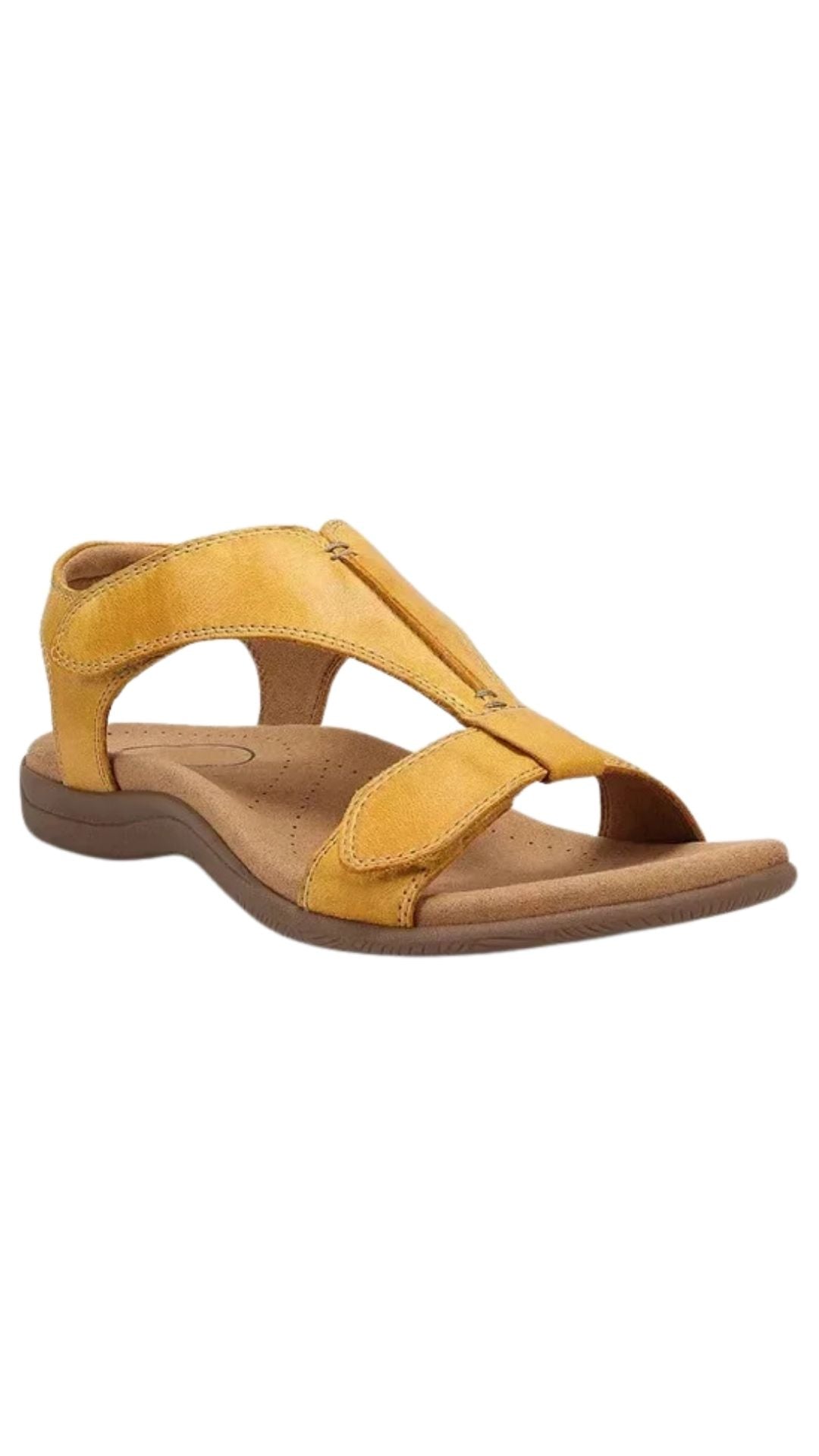 NELLY | Comfortable Sandals with Stylish Design