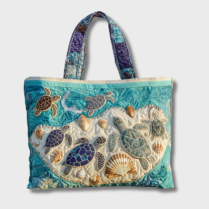 Zoey | Handmade soft daily bag